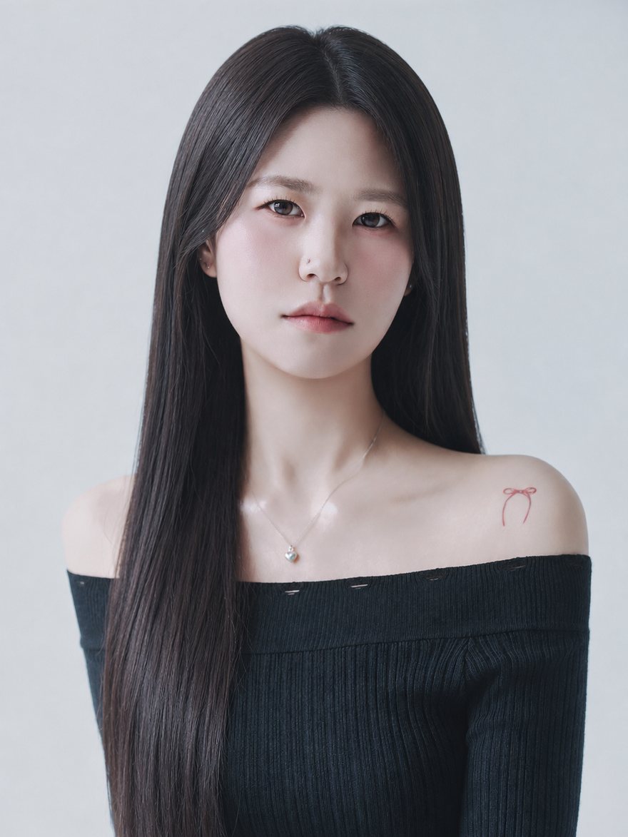 MODEN 디자이너 EUN JUNG