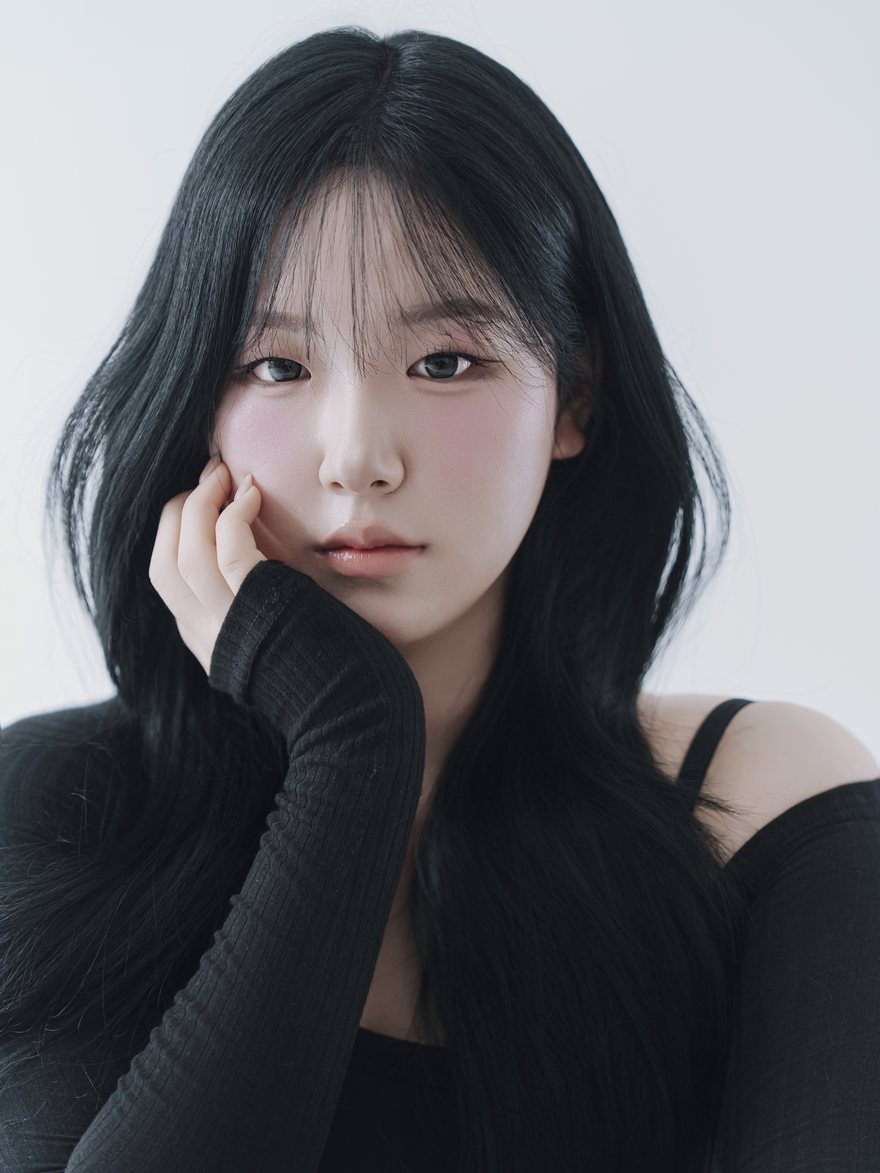 MODEN 실장 MINJI